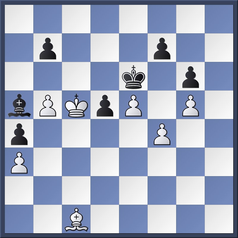 Magnus Carlsen vs Jan Krzysztof Duda 3 8 23