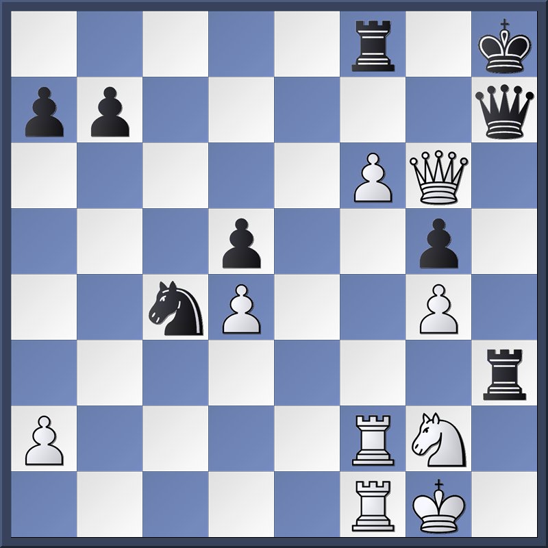 Wesley So vs Magnus Carlsen b 30 5 21