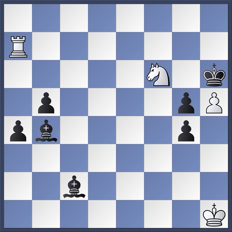Hans Moke Niemann Magnus Carlsen 20 2 22