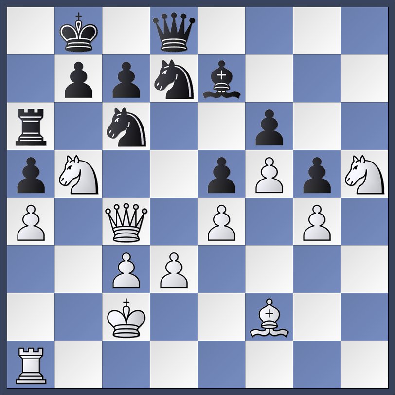 Anish Giri et Nodirbek Abdusattarov 9 2022