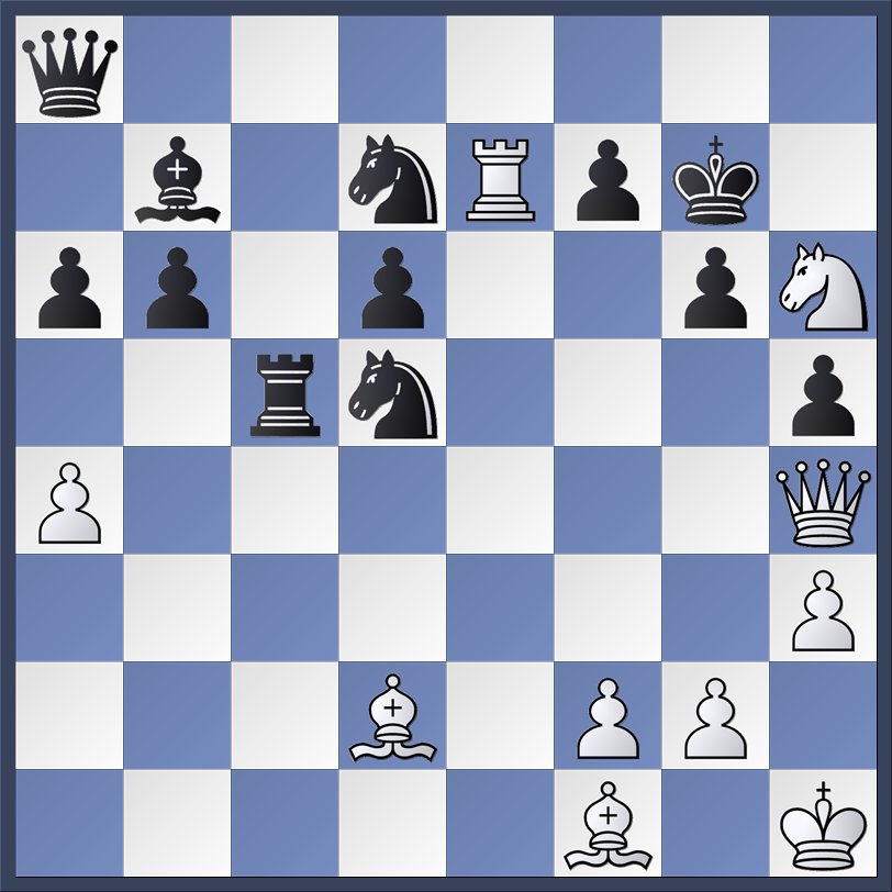 Anish Giri vs Magnus Carlsen 2 7 22