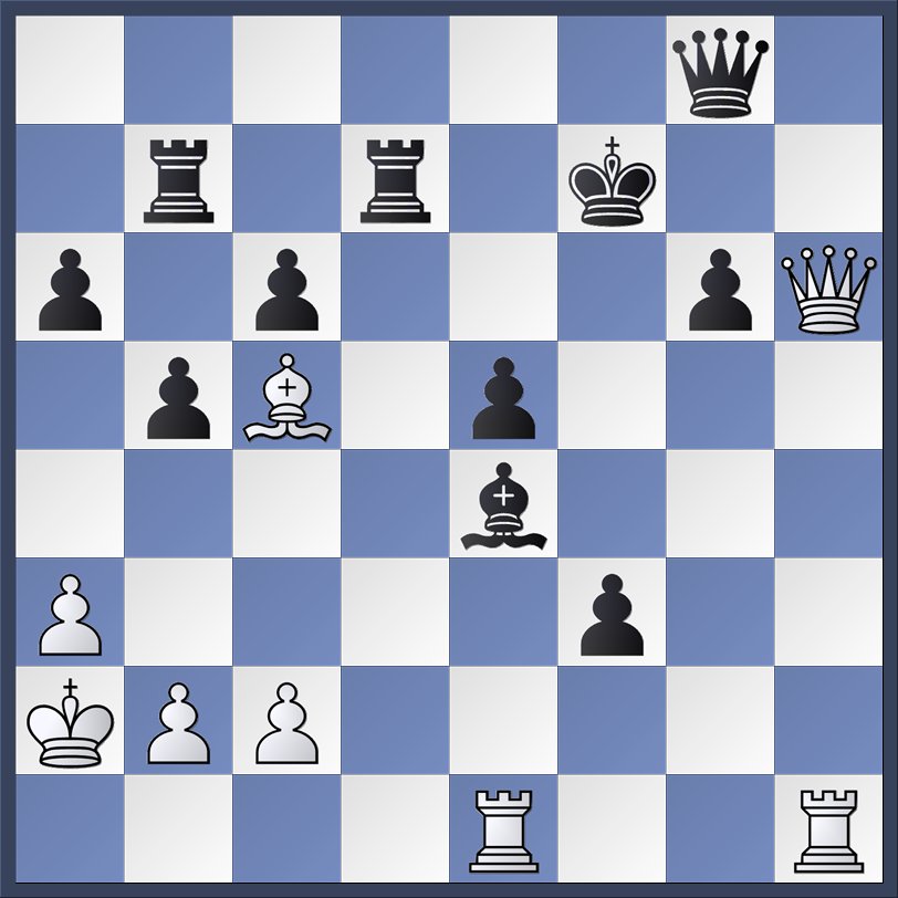 Anton Smirnov Magnus Carlsen 3 8 2023