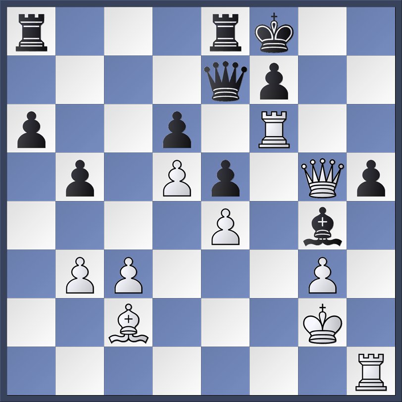 Boris Spassky vs Wolfgang Unzicker 1966