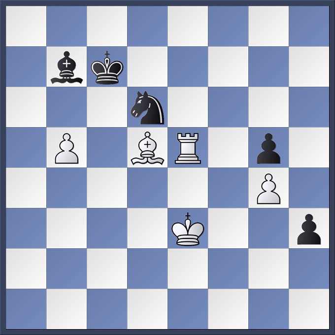 Alireza Firouzja Magnus Carlsen 7 9 21