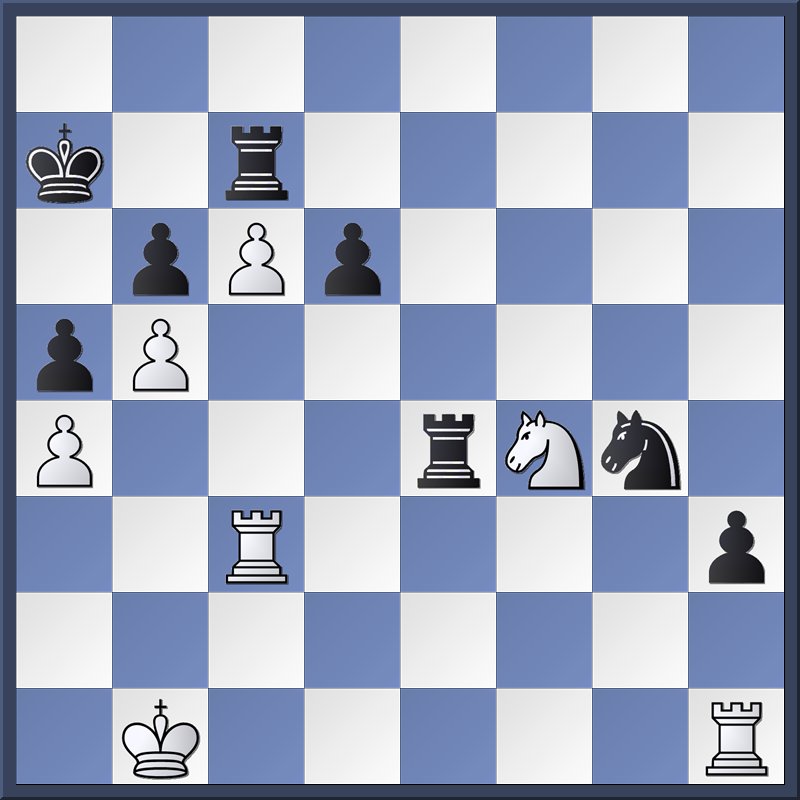 Alireza Firouzja vs Magnus Carlsen 21 6 21