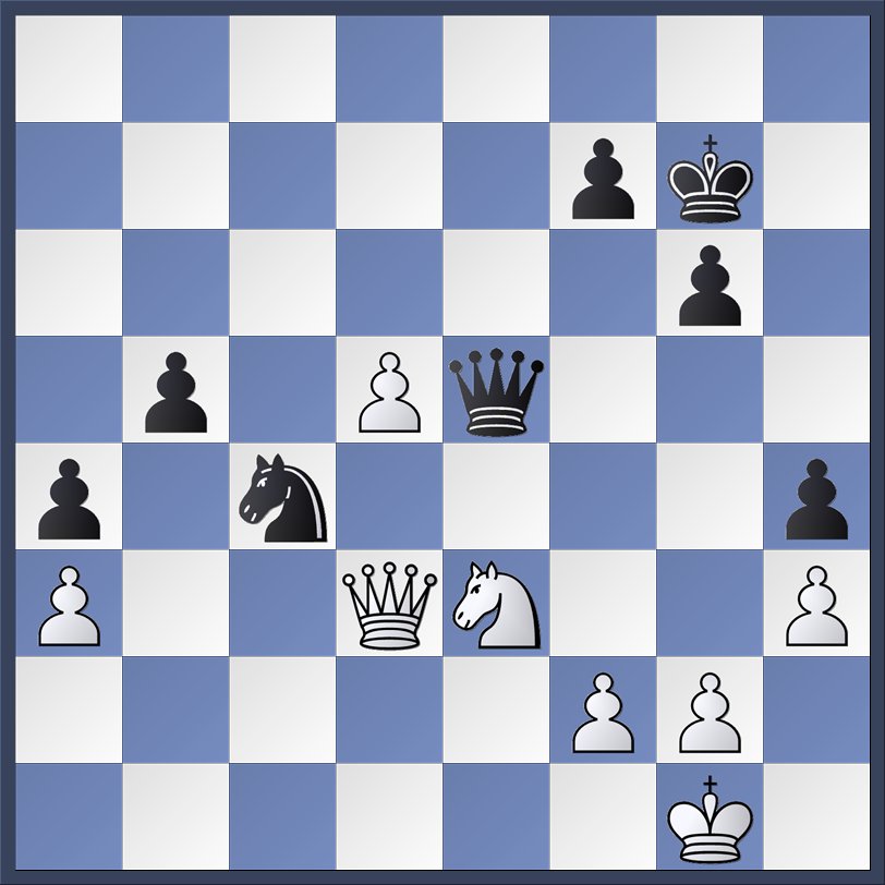 Aryan Tari Magnus Carlsen 14 9 2021