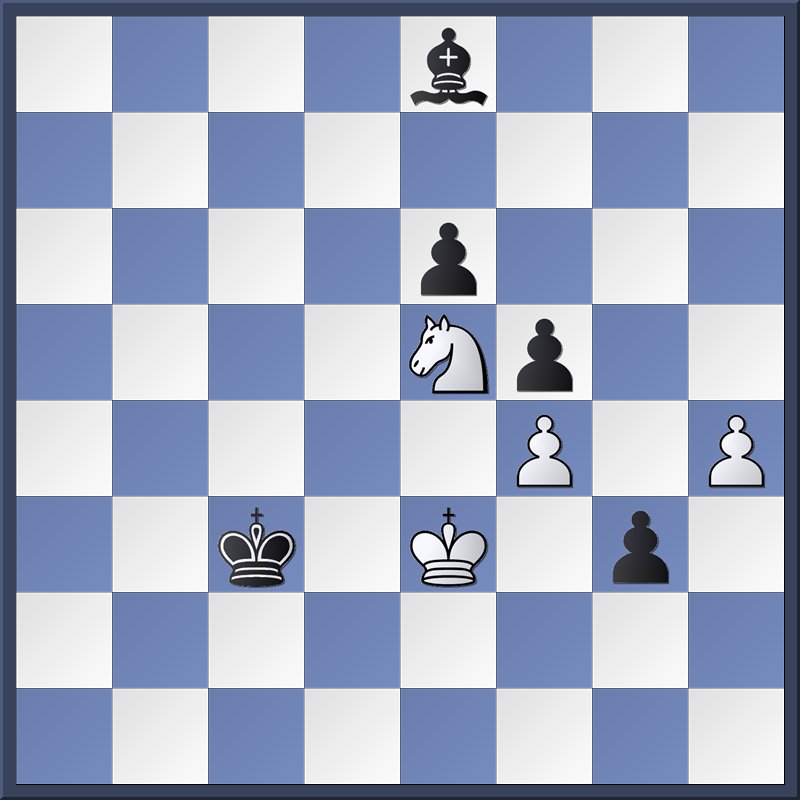 Bogdan Daniel Deac vs Levon Aronian 14 6 21