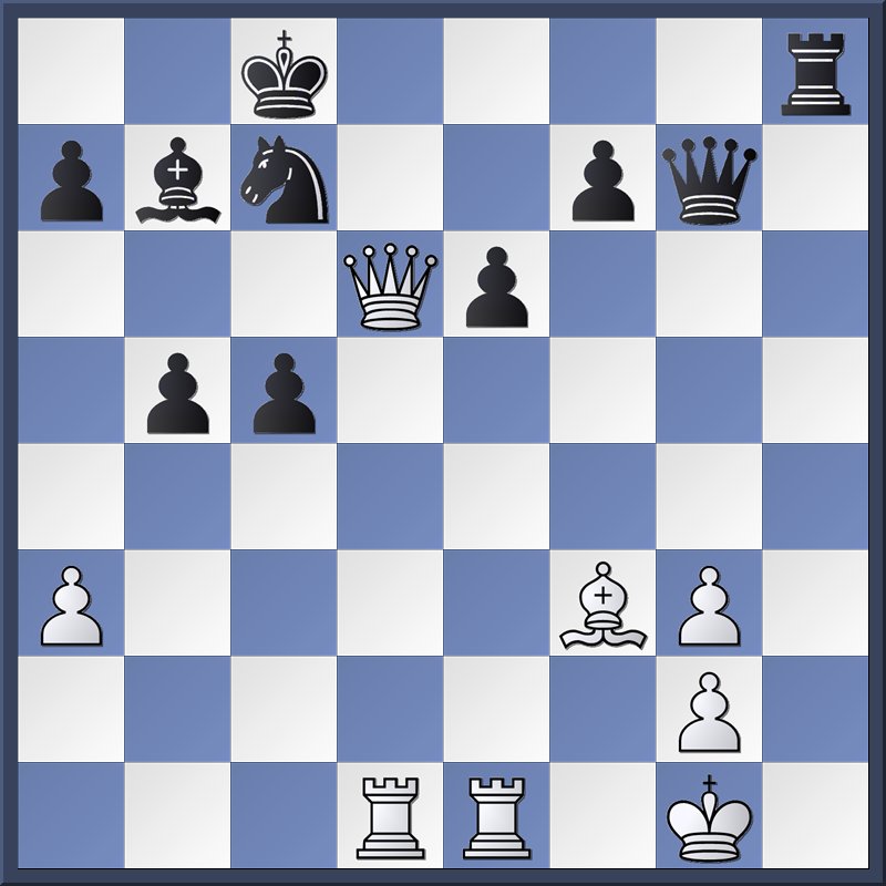 Bogdan Daniel Deac vs Anish Giri 5 6 21