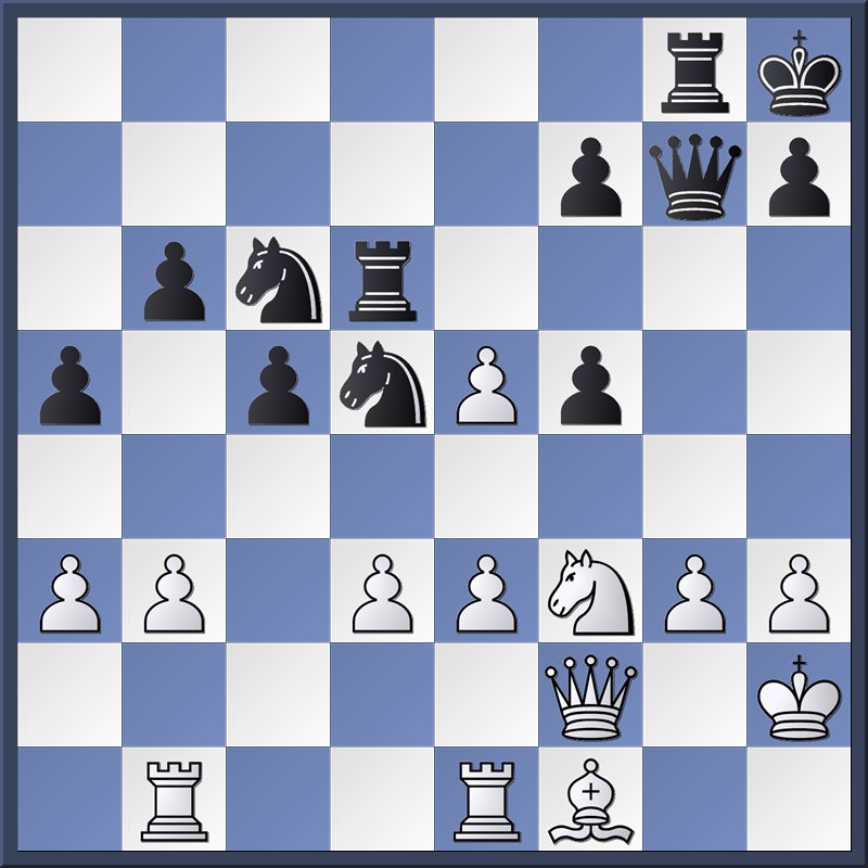 Constantin Lupulescu vs Shakhriyar Mamedyarov 9 6 21