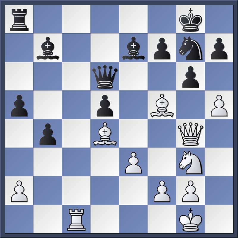 Erigaisi Ajrun vs Levon Aronian 29 6 22