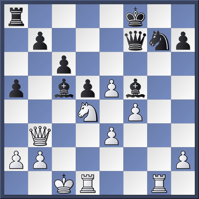 Garry Kasparov vs Viswanathan Anand 11 7 2022
