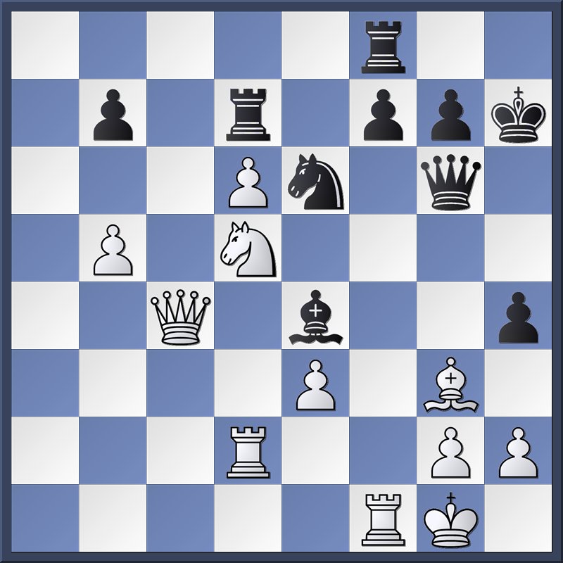 Hikaru Nakamura vs Magnus Carlsen round 5 1 5 21