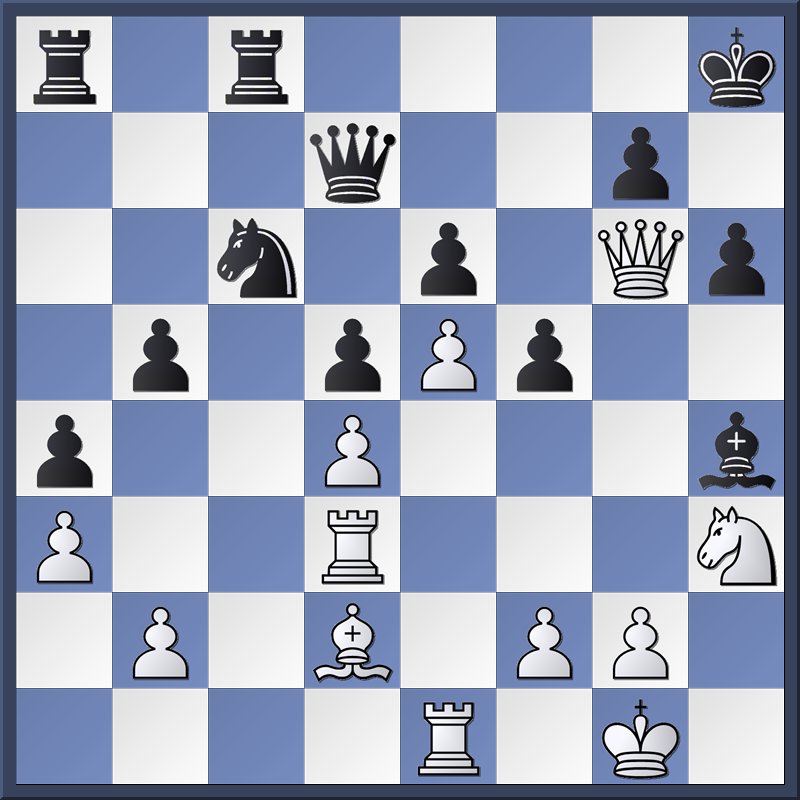 Ian Nepomniachtchi vs Etienne Bacrot 18 6 21