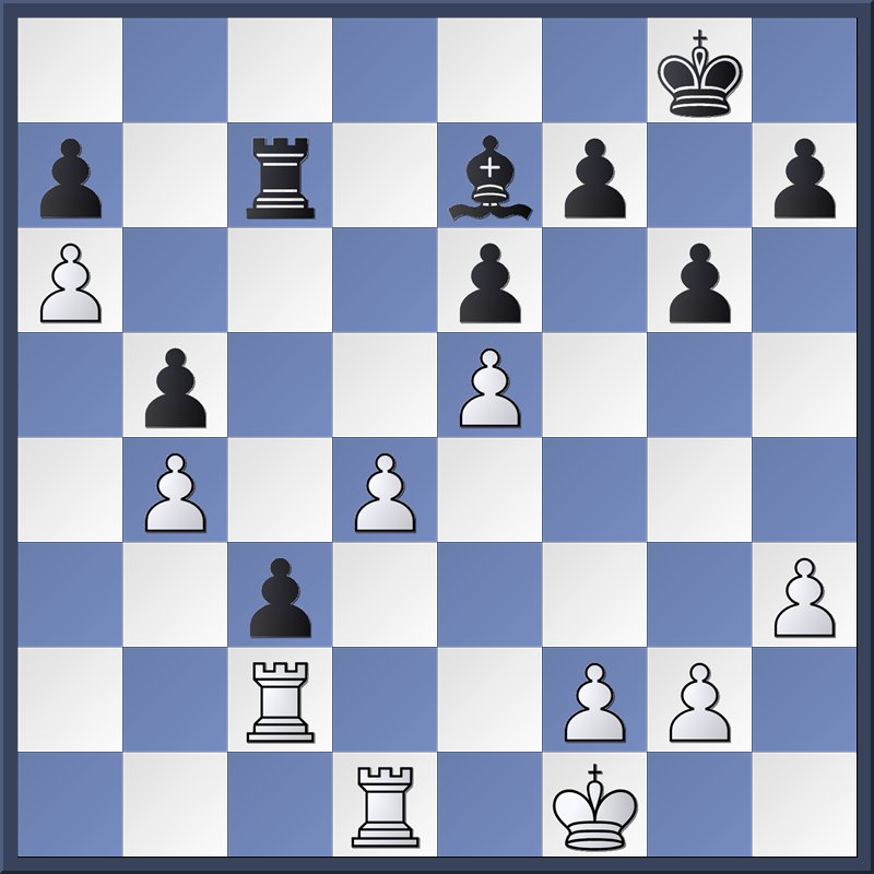 Ian Nepomniachtchi vs Magnus Carlsen 2002