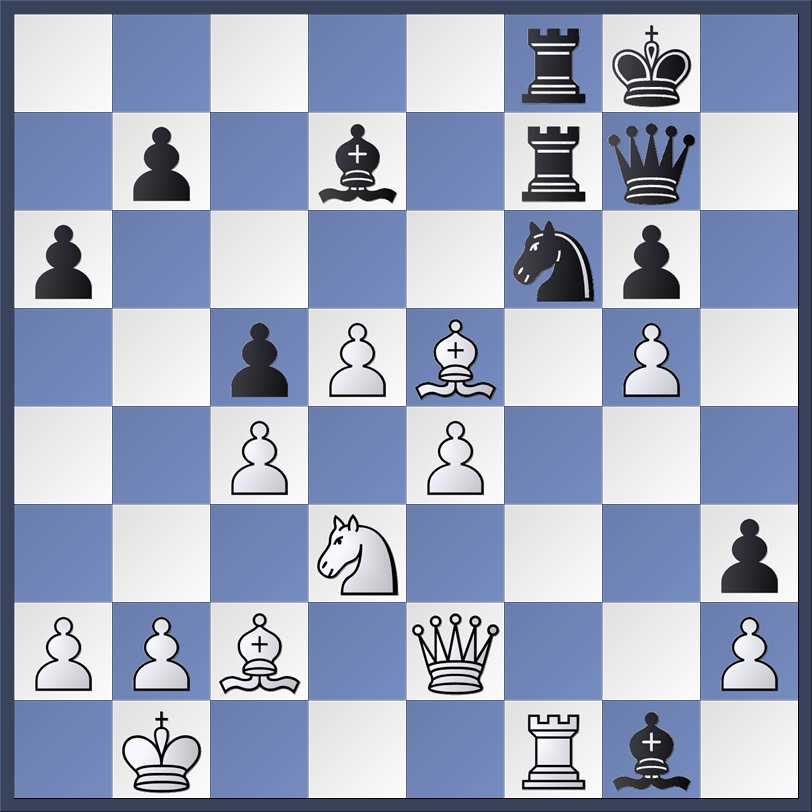 Jan Krzysztof Duda Magnus Carlsen 25 9 22