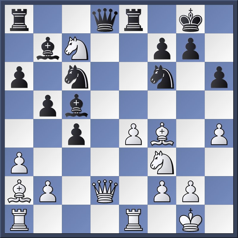 Levon Aronian vs Alexander Grischuk 9 6 21