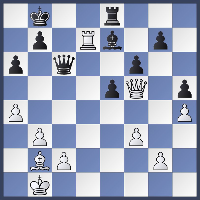 Magnus Carlsen Maxime Vachier Lagrave 27 9 22