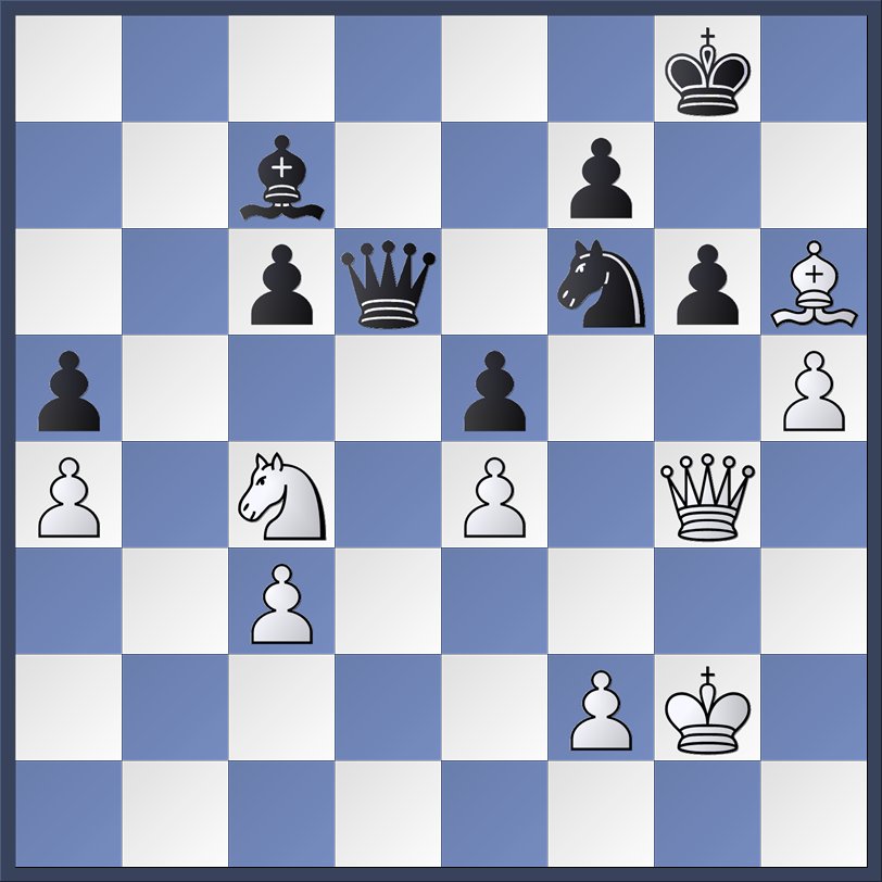 Magnus Carlsen Richard Rapport 15 9 21