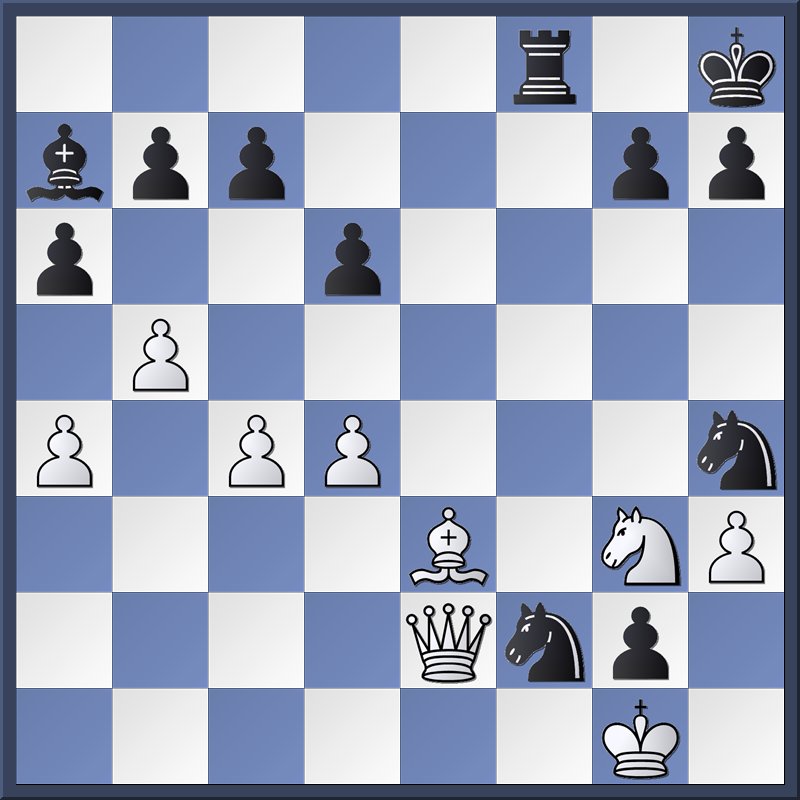 Magnus Carlsen vs Anish Giri b 27 6 21