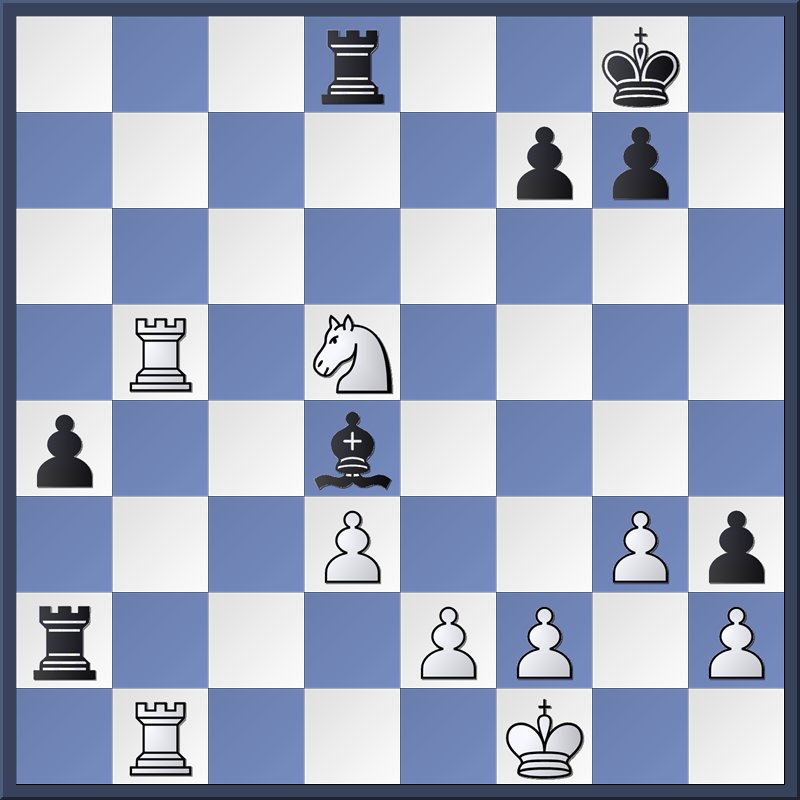 Magnus Carlsen vs Aryan Tari 19 7 21