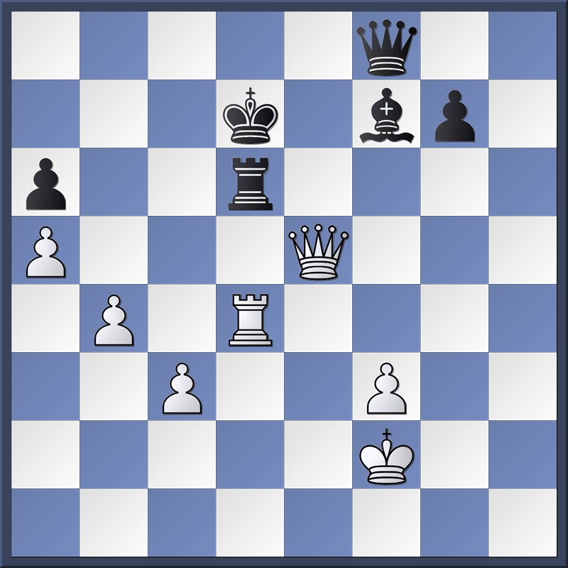 Magnus Carlsen vs Hikaru Nakamura 1 5 21