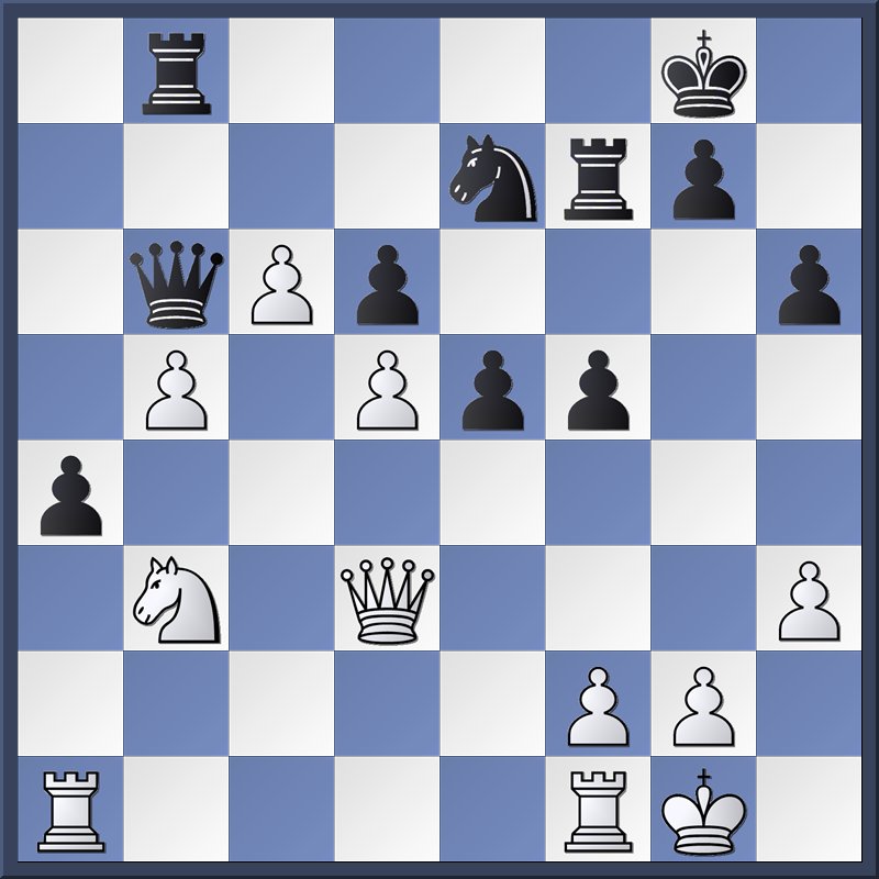 Magnus Carlsen vs Hikaru Nakamura 2 26 5 21