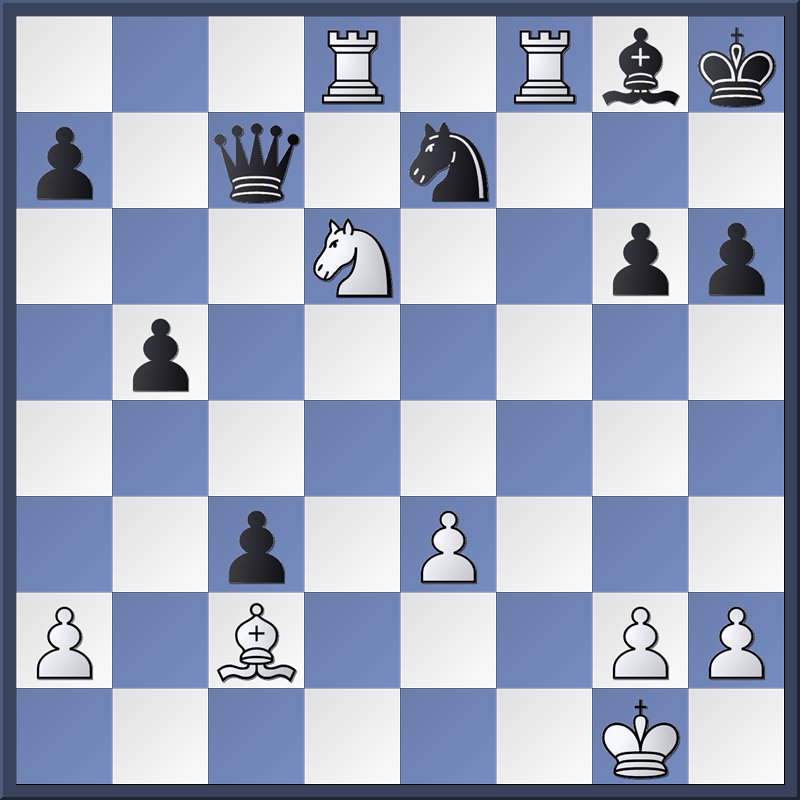 Magnus Carlsen vs Wesley 2 So 29 6 21