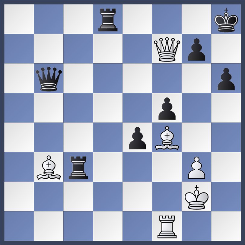 Maxime Vachier Lagrave Magnus Carlsen 30 12 22