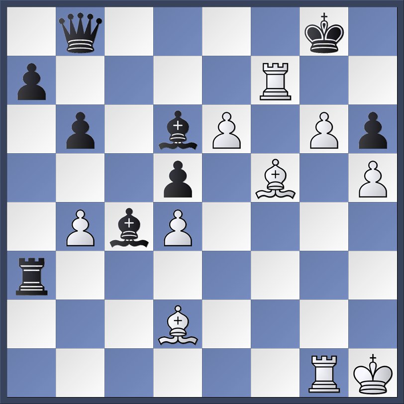 Samuel Reshevsky vs L Schwarz 1920