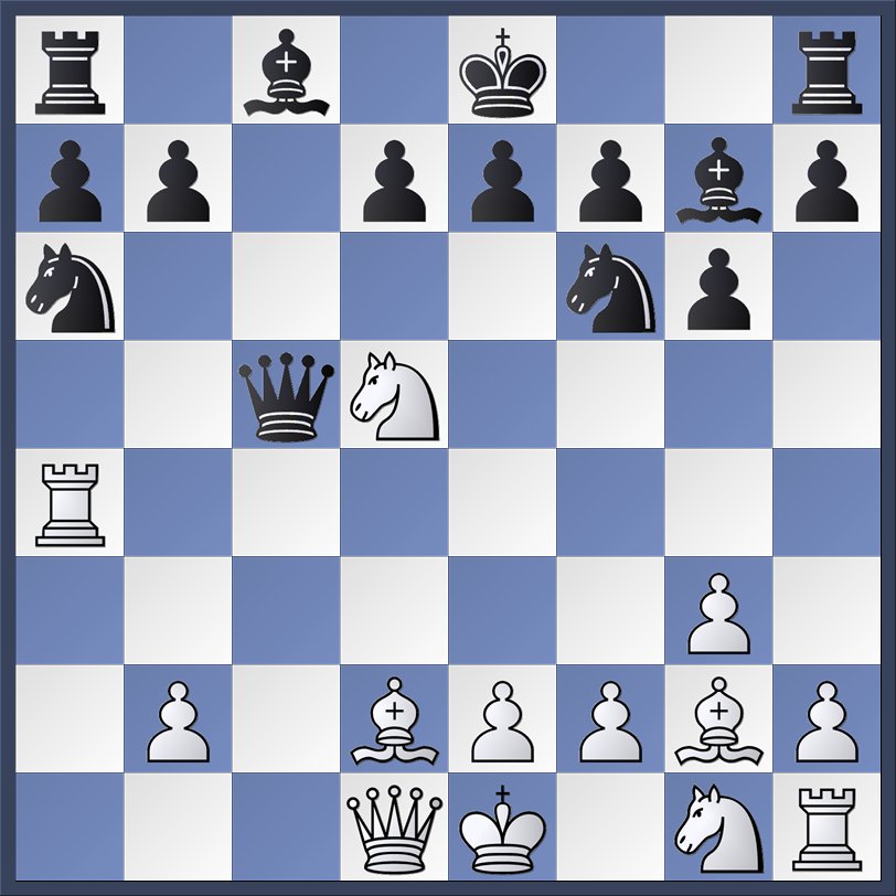 Shakhriyar Mamedyarov Magnus Carlsen 26 9 22