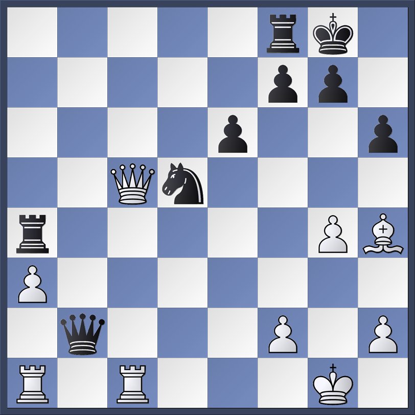 Shakhriyar Mamedyarov Vladislav Artemiev 29 9 21