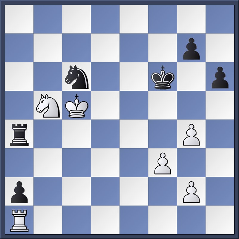 Teymur Rajabov vs Magnus Carlsen 29 5 21