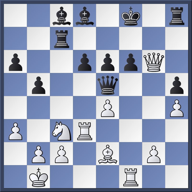 Viswanathan Anand vs Garry Kasparov 10 7 21