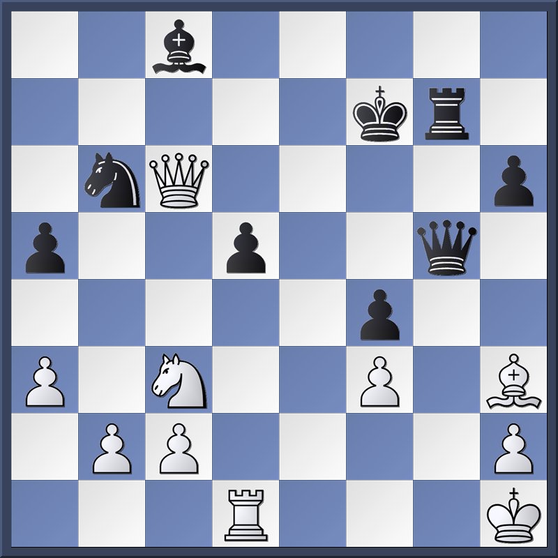 Viswanathan Anand vs Ian Nepomniachtchi 11 7 21