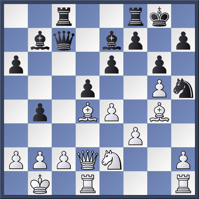 Viswanathan Anand vs Jorden Van Foreest 7 7 21jpg