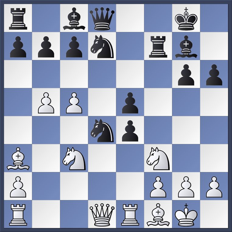 Wesley So Samuel Sevian 19 10 21