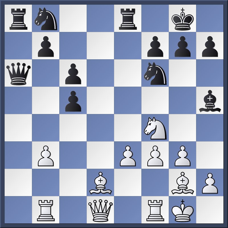 Wesley So vs Fabiano Caruana 6 6 21