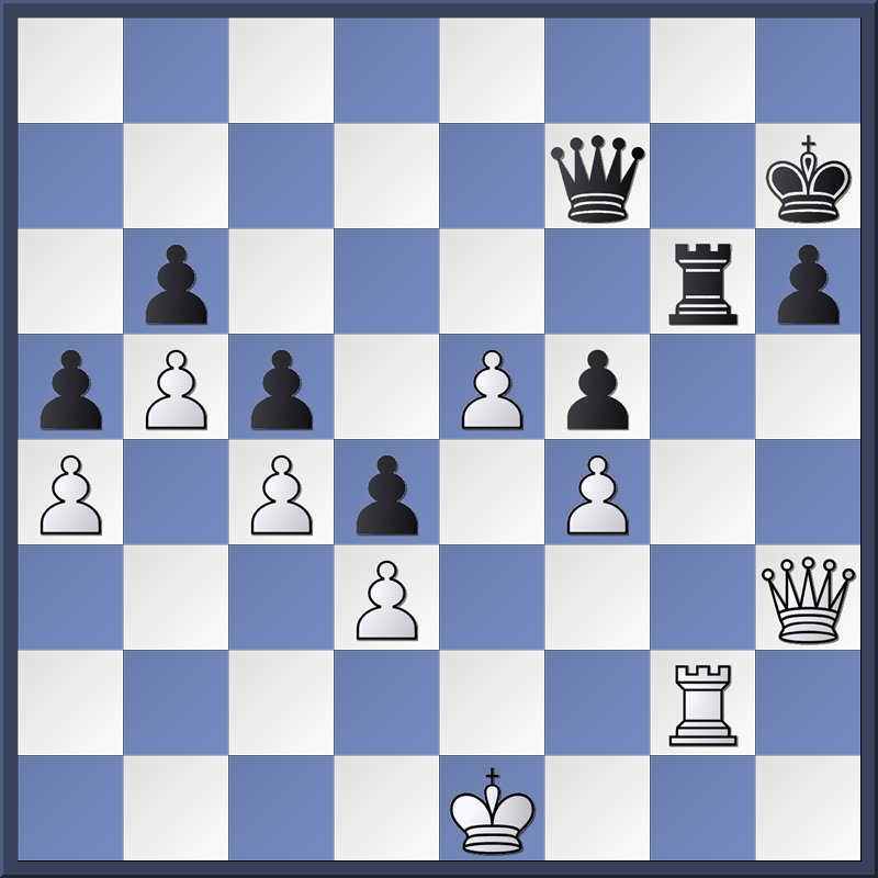 Wesley So vs Magnus Carlsen 29 6 21