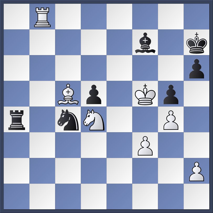 Garry Kasparov vs Tigran Petrosian 25 8 2025