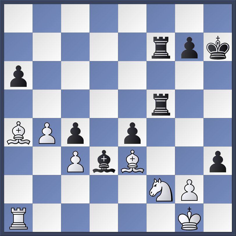 Hikaru Nakamura Fabiano Caruana 26 6 22