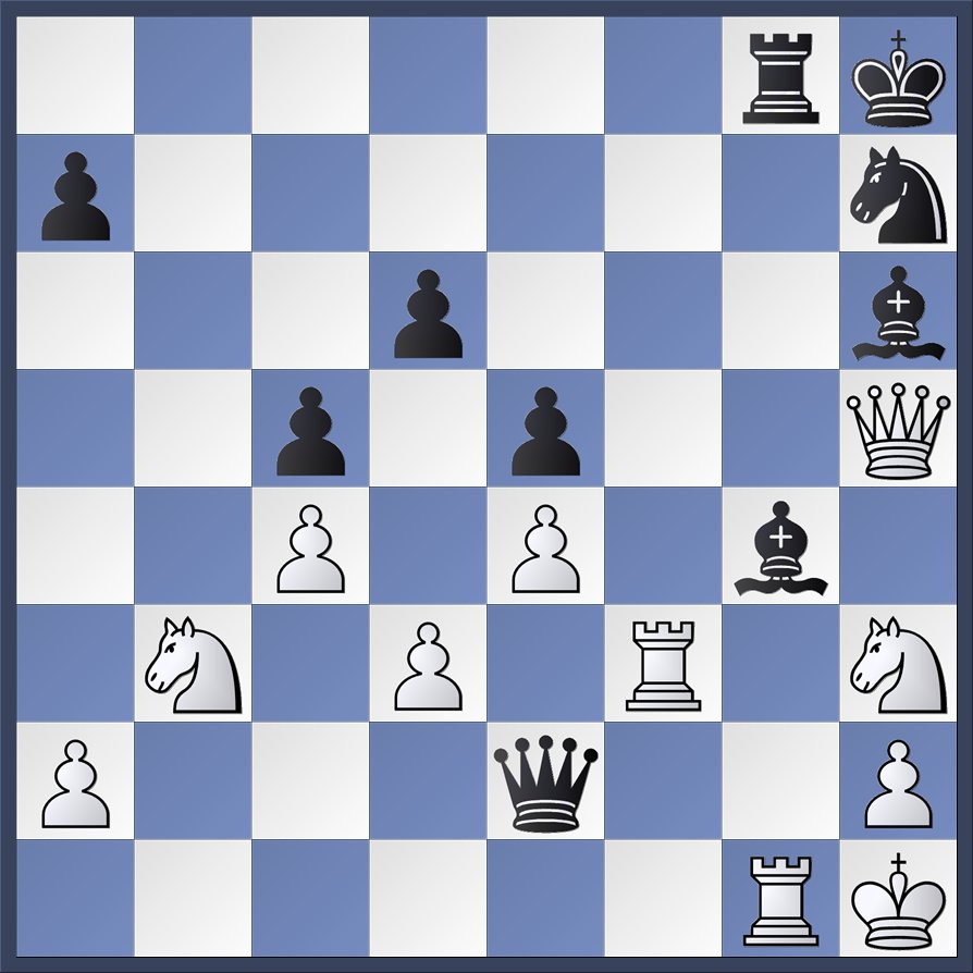 Hikaru Nakamura Magnus Carlsen 21 5 2025