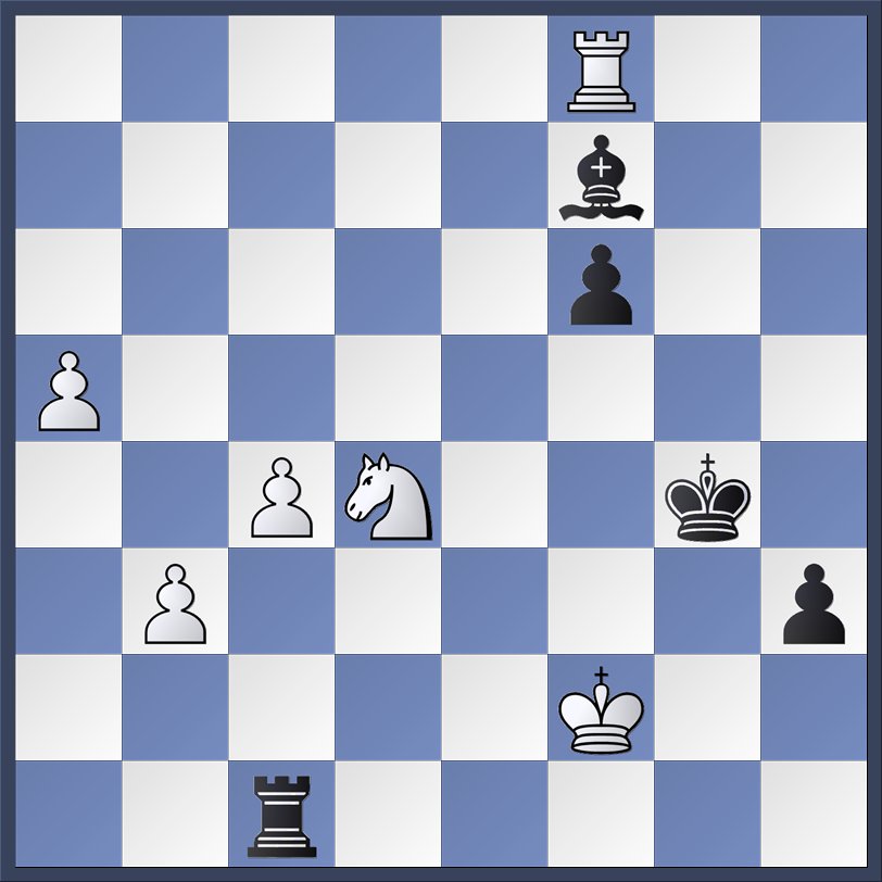 Hikaru Nakamura Teimour Radjabov 18 6 22