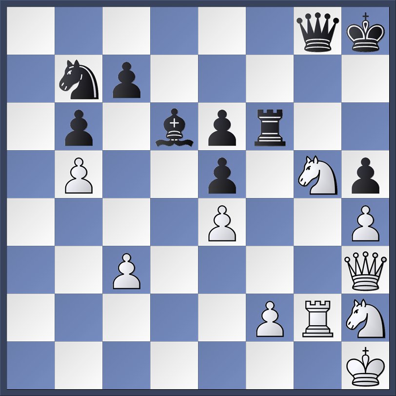 Jan Krzysztof Duda Fabiano Caruana 29 6 22