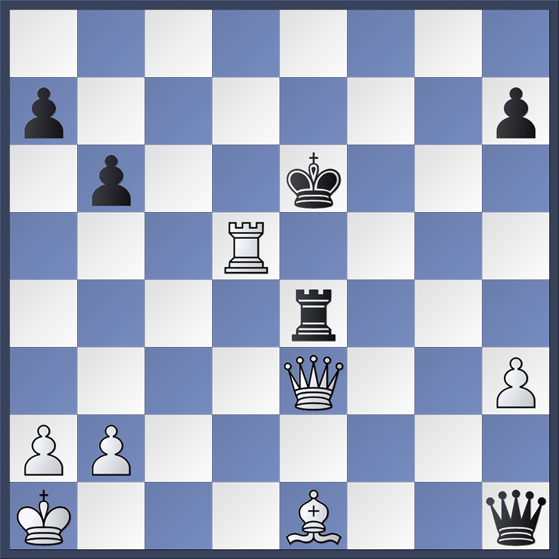 Jan Krzysztof Duda Magnus Carlsen 19 10 22