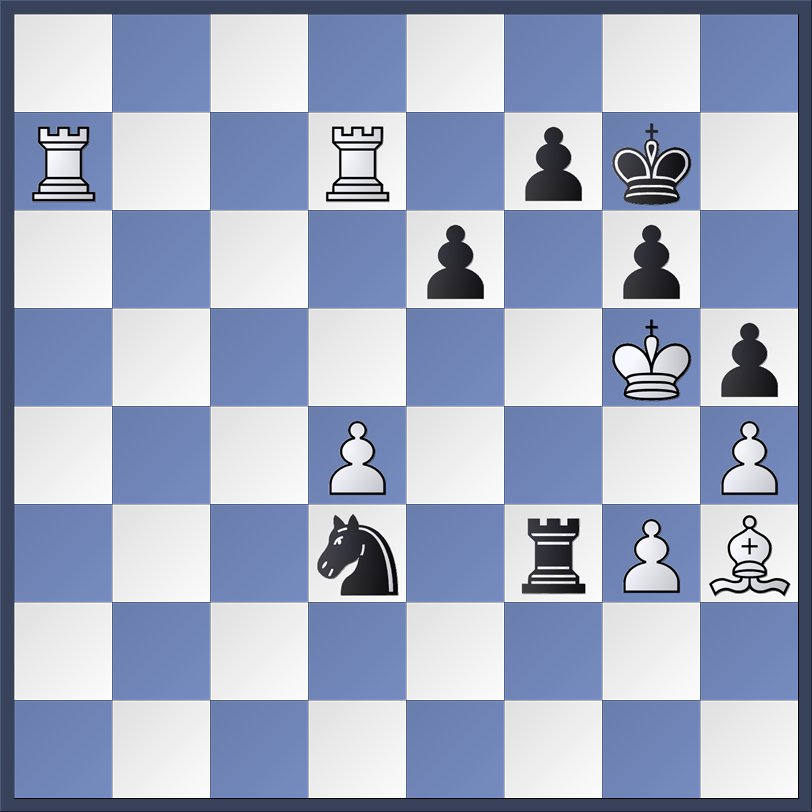Jan Krzysztof Duda Magnus Carlsen 19 8 23
