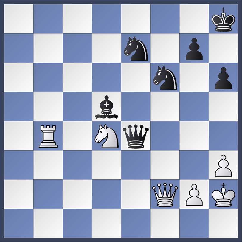 Levon Aronial Magnus Carlsen 17 8 23