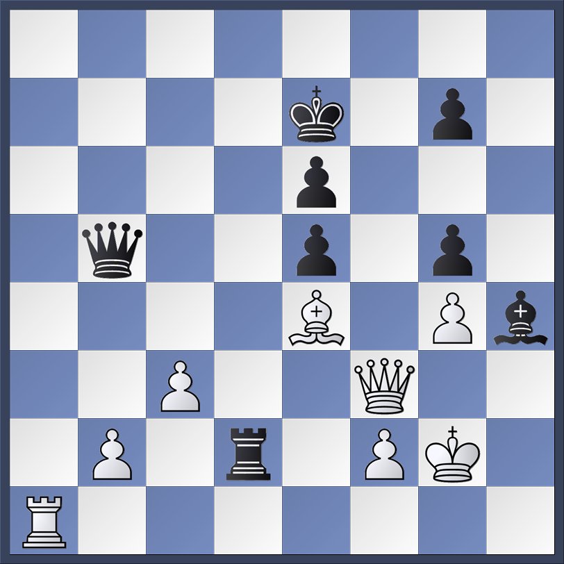 Magnus Carlsen Alexey Sarana 30 12 2025