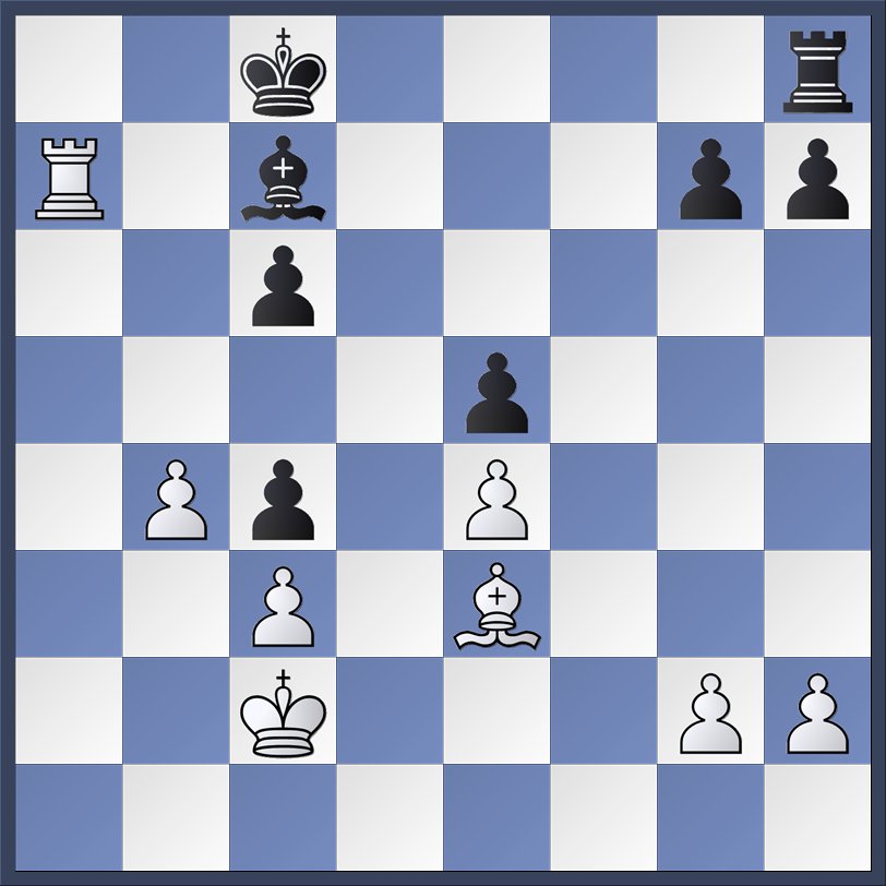 Magnus Carlsen Geir Sune Tallaksen Ostmoe 5 2 22