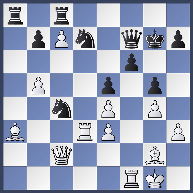 Magnus Carlsen Jan Krzysztof Duda 25 3 22