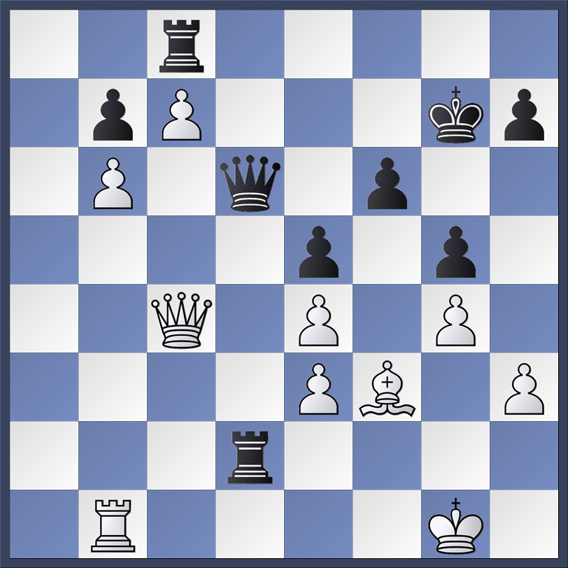 Magnus Carlsen Jan Krzysztof Duda b 25 3 22